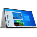 ORDINATEUR PORTABLE HP ENVY x360 Convert 15-es0005nk 11th (601F6EA) – Image 2