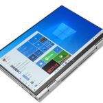 ORDINATEUR PORTABLE HP ENVY x360 Convert 15-es0004nk 11th (601F5EA)