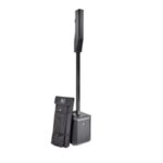 Système de colonne alimenté portable – Image 3