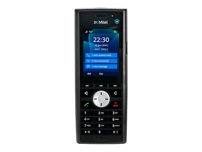 MITEL - Mitel 722dt DECT Handset