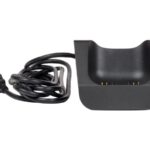 ALCATEL LUCENT ENTERPRISE - 8232-8242 DECT Handset desktop charger, delivered with USB A cable, requires additionnal PSU (3BN67335AA or 3BN67336AA)