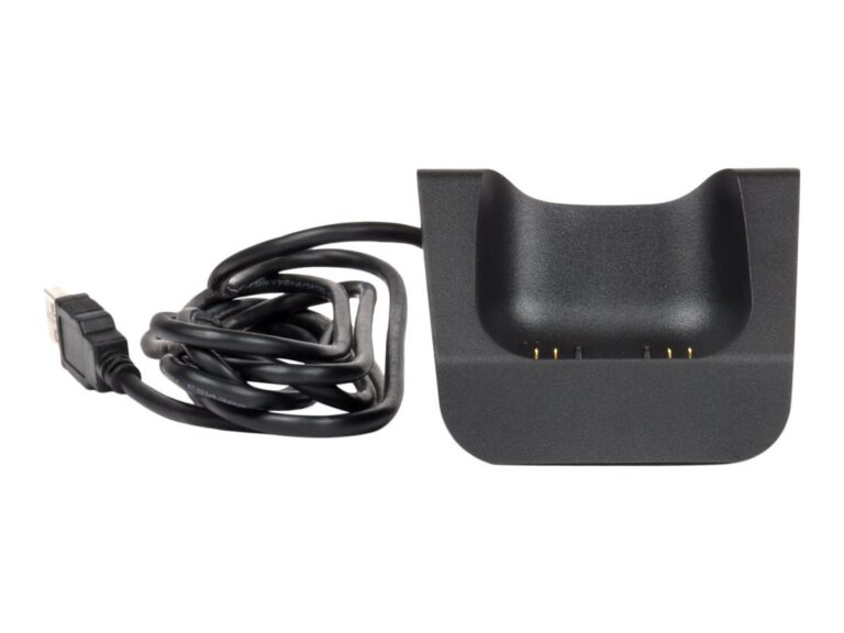 ALCATEL LUCENT ENTERPRISE - 8232-8242 DECT Handset desktop charger, delivered with USB A cable, requires additionnal PSU (3BN67335AA or 3BN67336AA) – Alcatel-Lucent Enterprise
