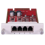 2GSM – Module 2 Ports