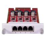 2FXOS – Module 2 FXO