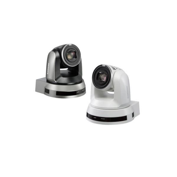 Caméra IP PTZ 4K
