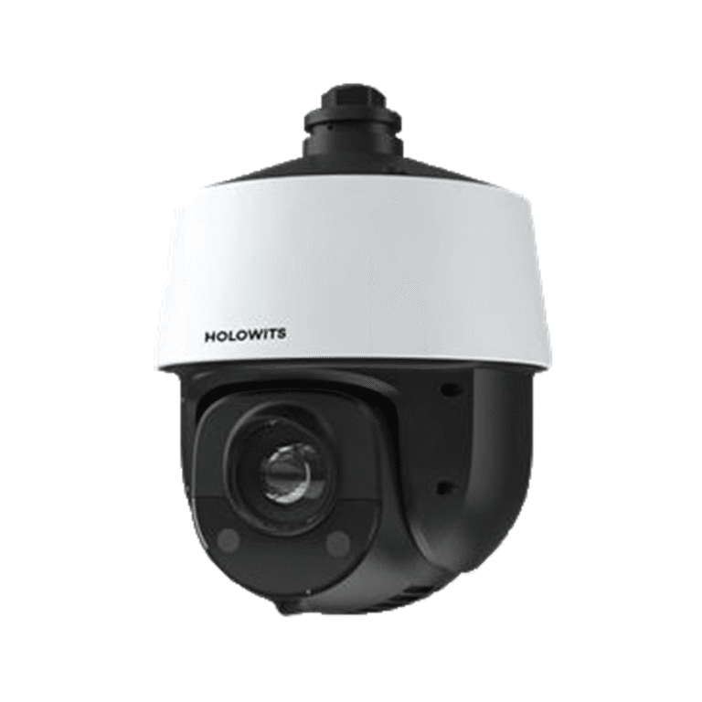 4MP Caméra PTZ NETWORK IR 25X 4MP 150m (HWT-E6440-Z25)