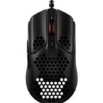 Souris Gamer Légère HyperX Pulsefire Haste RGB – 16 000 DPI (4P5P9AA)