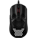 Souris Gamer Légère HyperX Pulsefire Haste RGB – 16 000 DPI (4P5P9AA)
