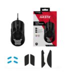 Souris Gamer Légère HyperX Pulsefire Haste RGB – 16 000 DPI (4P5P9AA) – Image 10