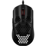 Souris Gamer Légère HyperX Pulsefire Haste RGB – 16 000 DPI (4P5P9AA) – Image 2