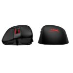 Souris Gaming Hyperx Pulsefire Raid Noir (4P5Q3AA) – Image 8