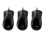 Souris Gaming Hyperx Pulsefire Raid Noir (4P5Q3AA) – Image 9