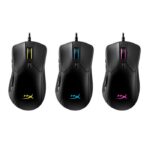 Souris Gaming Hyperx Pulsefire Raid Noir (4P5Q3AA) – Image 10