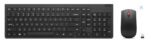 Combiné Lenovo Essential Clavier et Souris sans fil Gen2 – Français (4X31N50719) – Image 5