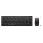 Combiné Lenovo Essential Clavier et Souris sans fil Gen2 – Français (4X31N50719) – Image 6