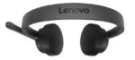 Casque Bluetooth Lenovo Stereo (4XD1Q30302) – Image 3