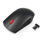 Souris sans fil USB Lenovo Essential Compact (4Y50R20864) – Image 3