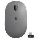 Souris sans fil USB-C Lenovo Go (4Y51C21216) – Image 2