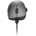 Souris Lenovo professionnelle rechargeable Bluetooth (4Y51J62544) – Image 8