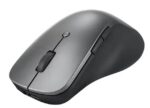 Souris Lenovo professionnelle rechargeable Bluetooth (4Y51J62544) – Image 3