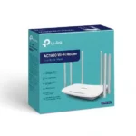 Routeur Wi-Fi sans fil AC1900 MU-MIMO (ARCHER C86) – Image 3