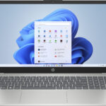 ORDINATEUR PORTABLE HP 15-fd0019nk i7 13e GEN (886K4EA)