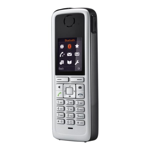 UNIFY MITEL - L30250-F600-C400 - OpenStage M3 Handset – Unify / Mitel