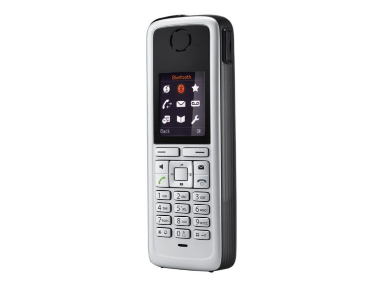 UNIFY MITEL - L30250-F600-C400 - OpenStage M3 Handset – Unify / Mitel