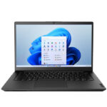 ORDINATEUR PORTABLE Lenovo K14 Gen 1 I5 11TH (21CSS0UL00) – Image 2