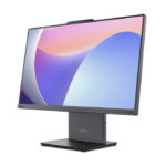 ORDINATEUR DE BUREAU LENOVO ALL-IN-ONE ThinkCentre neo 50a 24 Gen 5 i3 13th (12SC000JFM) – Image 2