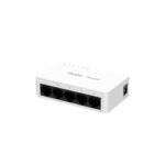 RG-ES05G-L – Switch non géré 5 ports Gigabit 10 Gbps – Image 5