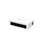 RG-ES05G-L – Switch non géré 5 ports Gigabit 10 Gbps – Image 6