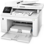 IMPRIMANTE MULTIFONCTION LASERJET HP PRO M227fdw (G3Q75A) – Image 9