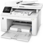 IMPRIMANTE MULTIFONCTION LASERJET HP PRO M227fdw (G3Q75A) – Image 10