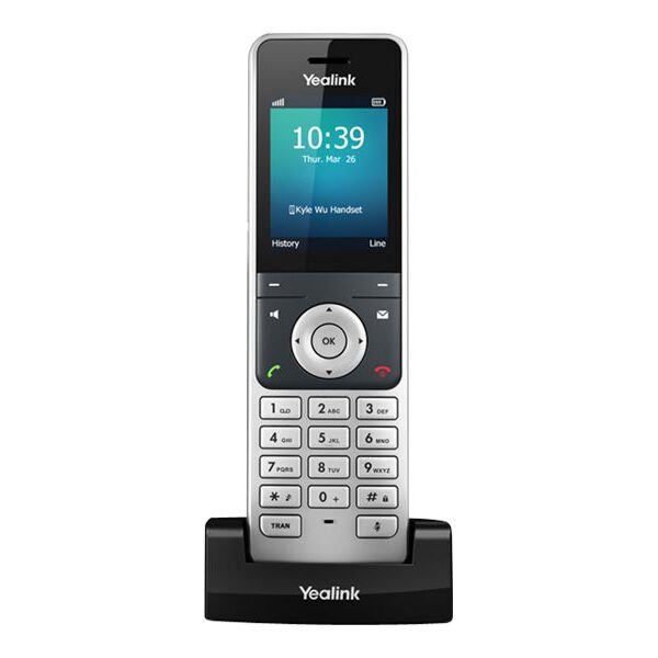 YEALINK - W56H Dect Phone