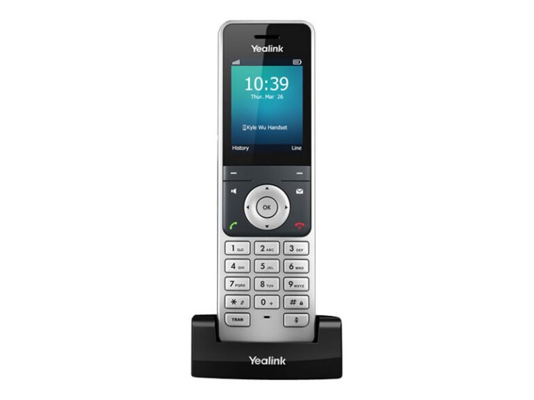 YEALINK - W56H Dect Phone