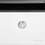 IMPRIMANTE HP LASERJET MONOCHROME M107A (4ZB77A)