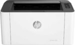 IMPRIMANTE HP LASERJET MONOCHROME M107A (4ZB77A)