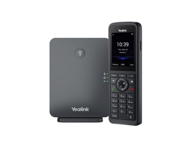 YEALINK - W79P Pro