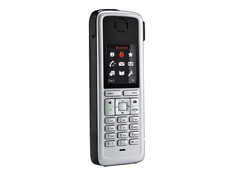 UNIFY MITEL - L30250-F600-C402 - OpenStage M3 Ex Handset – Unify / Mitel