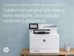IMPRIMANTE COULEUR MUTLIFONCTION LASERJET PRO HP M479FDW (W1A80A) – Image 21