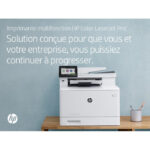 IMPRIMANTE COULEUR MUTLIFONCTION LASERJET PRO HP M479FDW (W1A80A) – Image 22