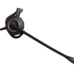 MITEL - H20 Mono Analog Headset w/ QD Cable