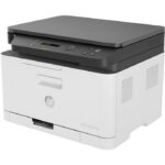 IMPRIMANTE MUTLIFONCTION LASERJET HP PRO 178nw (4ZB96A) – Image 10