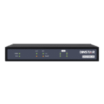 DINSTAR DAG1000-4S(GE) Passerelle VoIP analogique FXS