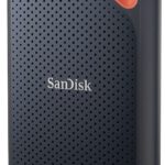 SSD Portable SanDisk Extreme 2 To – V2 (SDSSDE61-2T00-G25)