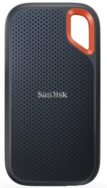 SSD Portable SanDisk Extreme 2 To – V2 (SDSSDE61-2T00-G25) – Image 5