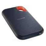 SSD Portable SanDisk Extreme 2 To – V2 (SDSSDE61-2T00-G25) – Image 4