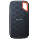 SSD Portable SanDisk Extreme 2 To – V2 (SDSSDE61-2T00-G25) – Image 6