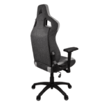 CORSAIR Chaise Gaming T3 RUSH – Charcoal Grey (CF-9900009-WW) – Image 9